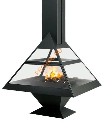 Камин Traforart ADMETO CENTRAL