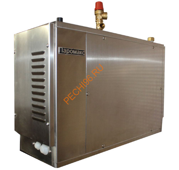 Парогенератор ПАРОМАКС 6 кВт Парогенератор ПАРОМАКС 6 кВт
