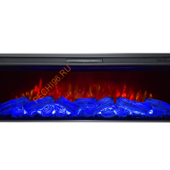 Электрический очаг InterFlame УЛЬТРАПЛАМЯ 50VX