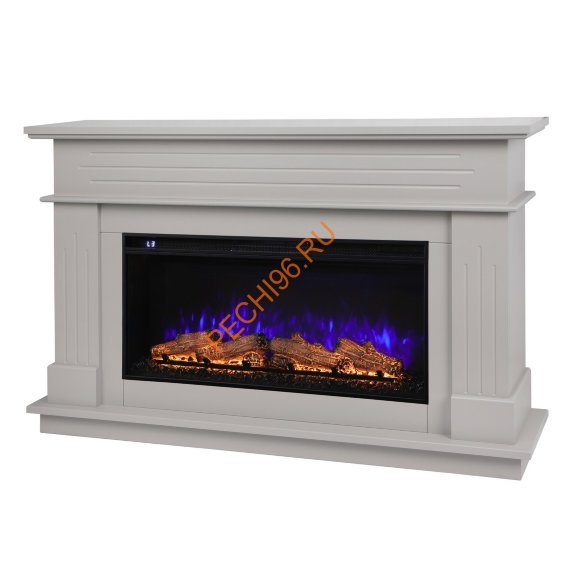 Электрокамин RealFlame Regent 36 BG с очагом Joker 36