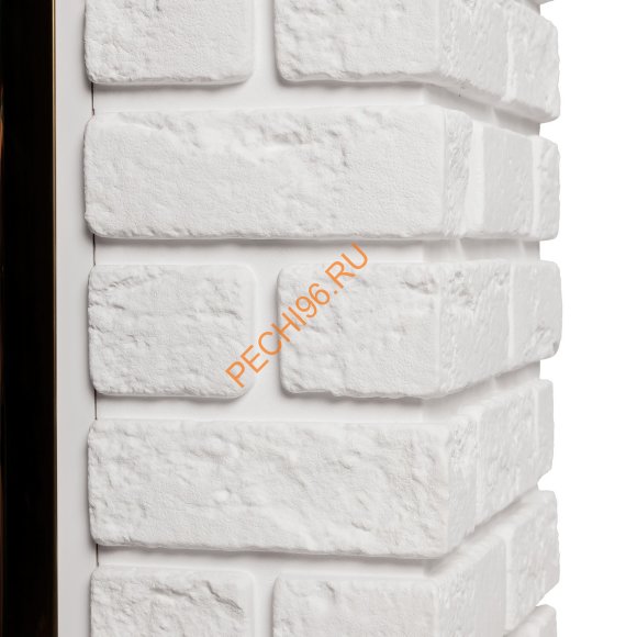 Электрокамин RealFlame JAZZ белый с очагом PREMIER-S 36 Электрокамин RealFlame JAZZ белый с очагом PREMIER-S 36