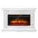 Электрокамин RealFlame JAZZ белый с очагом PREMIER-S 36