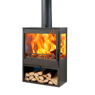 Печь-камин Panadero Onix 3V