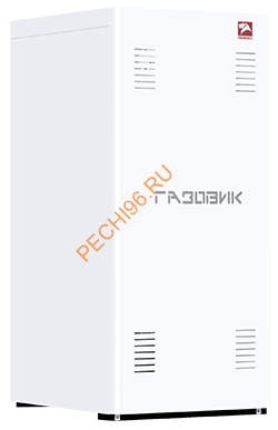 Газовый котел Лемакс Газовик АОГВ-15,5