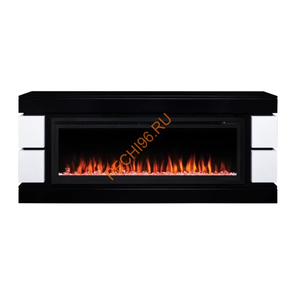 Электрокамин RealFlame Denver с очагом Saphir 50