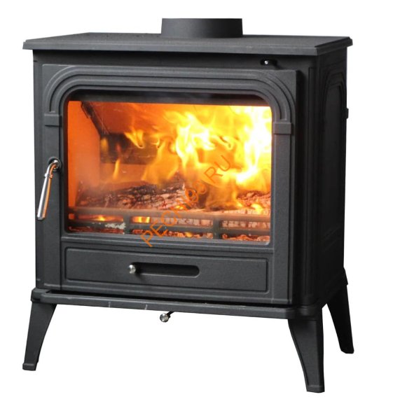 Печь-камин FireBird Dog, 10кВт