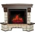 Электрокамин RealFlame Stone Corner new 26 с очагом Epsilon 26 S IR