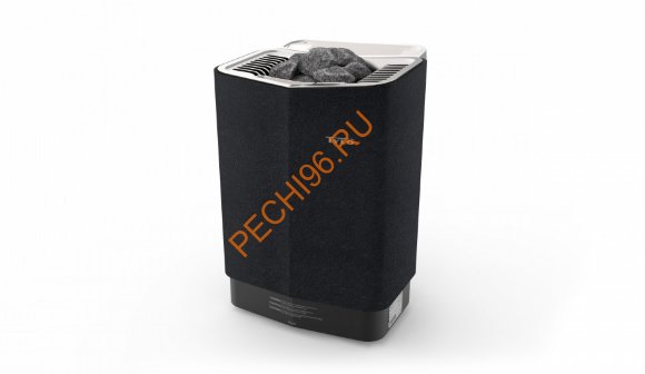 Электрическая печь Tylo Sense Combi Pure 6 черная