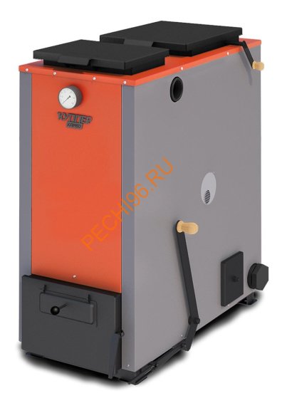 Котел отопительный Теплодар Куппер КАРБО 18 Котел отопительный Теплодар Куппер КАРБО 18