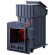 Печь банная Гефест GFS ЗК 18 (П2)