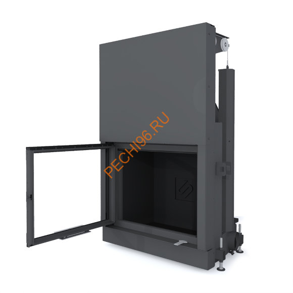 Каминная топка Stav F 750B