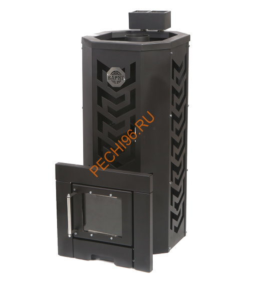 Печь банная Варяг Сканди PRO-20 стекло Печь банная Варяг Сканди PRO-20 стекло