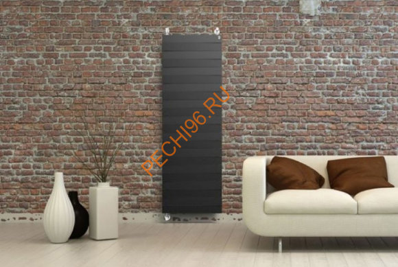 Радиатор биметаллический Royal Thermo PianoForte Tower Noir Sable 22с