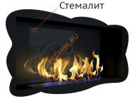 Стемалит для биокаминов Русский огонь 1500V
