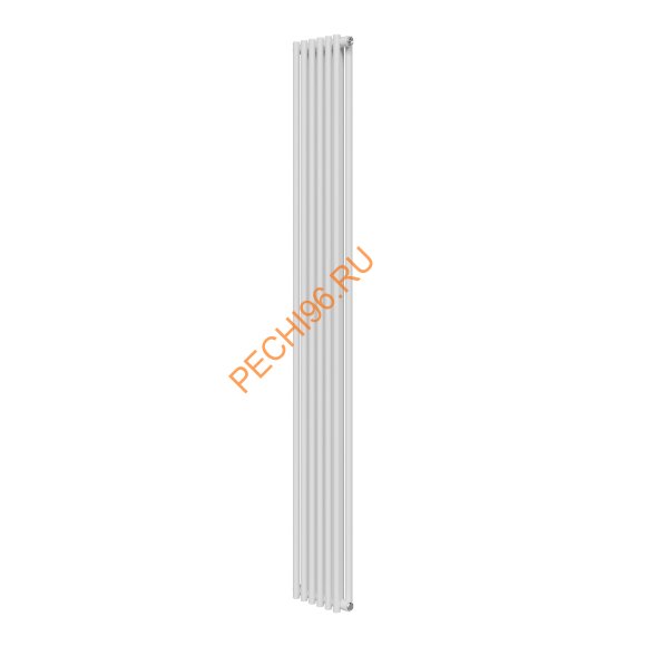 Дизайн-радиатор Royal Thermo Shift R22 C2180, 6 секций, RAL9016