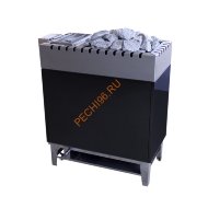 Электрическая печь Lang VAPOTHERM VG70 18, система автозалив