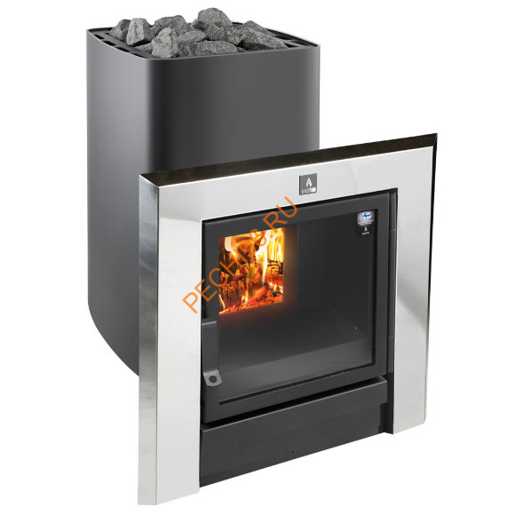 Дровяная печь Kastor KSIL-27 JK