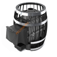 Печь банная ТМФ Саяны Cast ДА