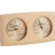 Термогигрометр SAWO, 271-THBA