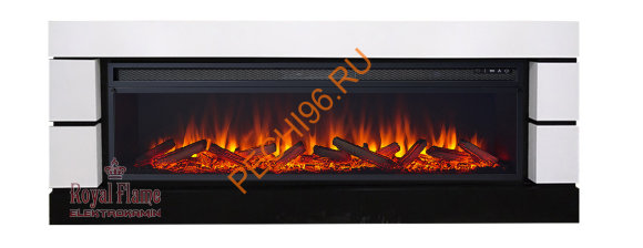 Портал Royal Flame Modern 60 линейный под очаг Vision 60