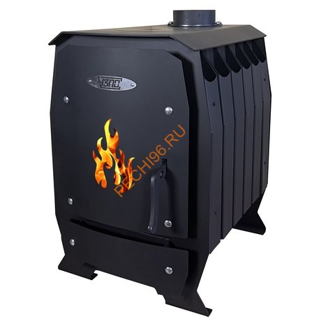 Печь отопительная Теплушка В 100