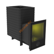 Печь банная Фаворит 15 Д-1