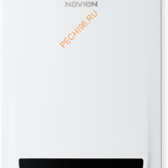 Газовый котел Navien Deluxe C Plus 35K