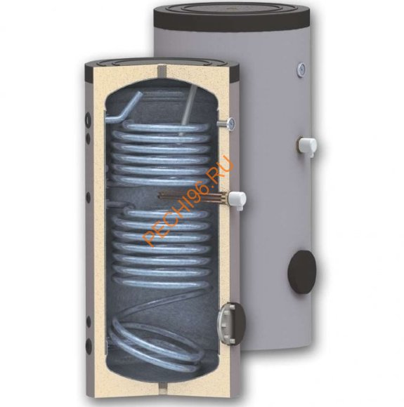 Водонагреватель SUNSYSTEM SON 150