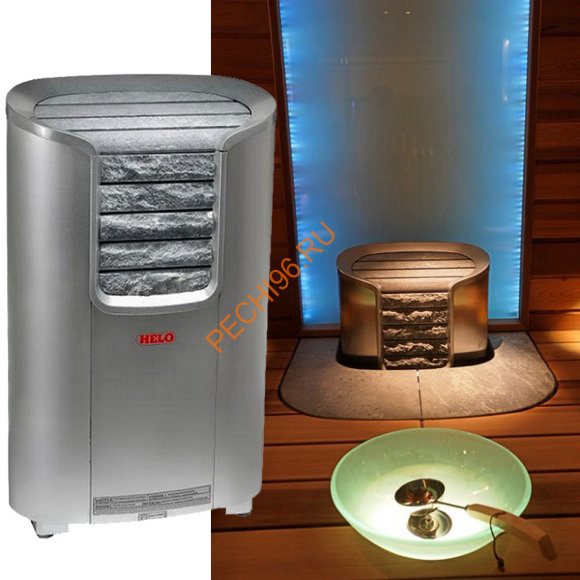 Электрическая печь HELO Cava 6 DE Электрическая печь HELO Cava 6 DE