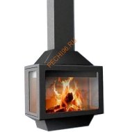 Камин Traforart ARIADNA FRONTAL