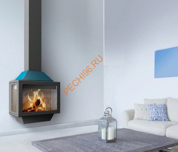 Камин Traforart ARIADNA FRONTAL