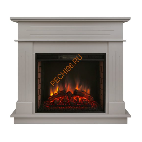 Электрокамин RealFlame Regent 26 BG с очагом Epsilon 26 SIR