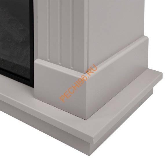 Электрокамин RealFlame Regent 26 BG с очагом Epsilon 26 SIR