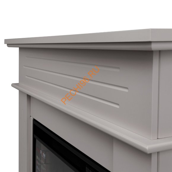 Электрокамин RealFlame Regent 26 BG с очагом Epsilon 26 SIR