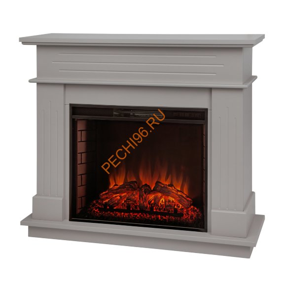 Электрокамин RealFlame Regent 26 BG с очагом Epsilon 26 SIR