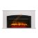 Электрокамин RealFlame CANBERRA светло-бежевый с очагом PREMIER-S 36