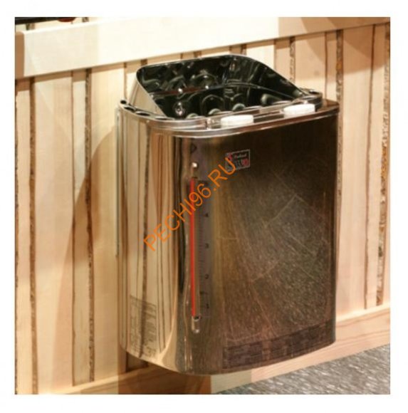 Электрическая печь SAWO SCANDIA COMBI SCAC-60NS-Z