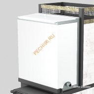 Бак Теплосталь для печи Емельяныч 1/2 60 л