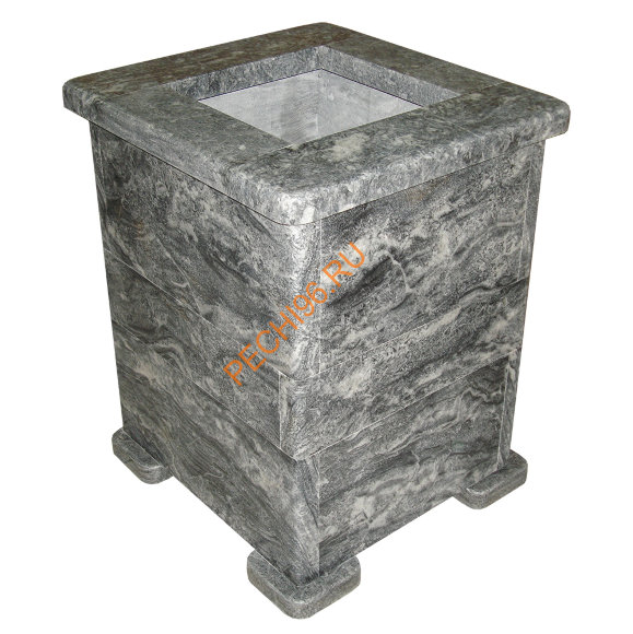 Облицовка Оптима талькокварцит для печи Гефест ПБ-03