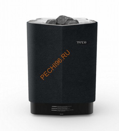 Электрическая печь Tylo Sense Combi Pure 8 черная —