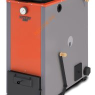 Котел отопительный Теплодар Куппер КАРБО 26 (2.0)