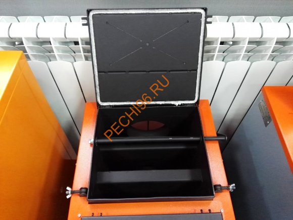 Котел отопительный Теплодар Куппер КАРБО 26 Котел отопительный Теплодар Куппер КАРБО 26