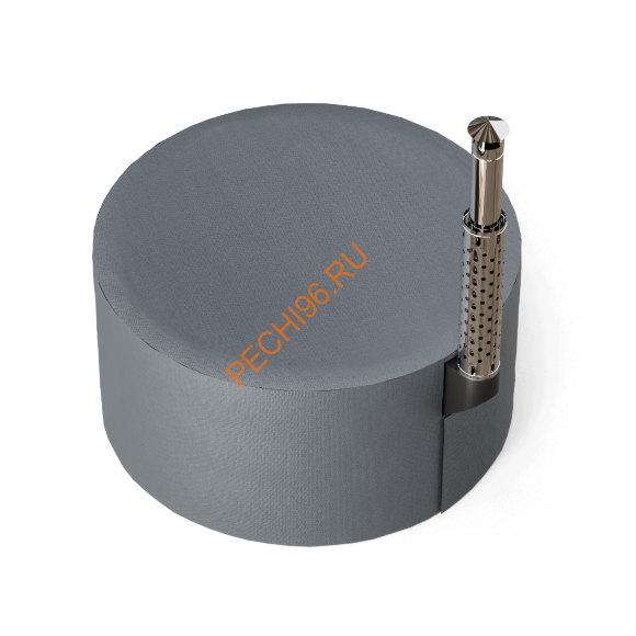 Защитный тент PolarSPA для купели ELITE 220