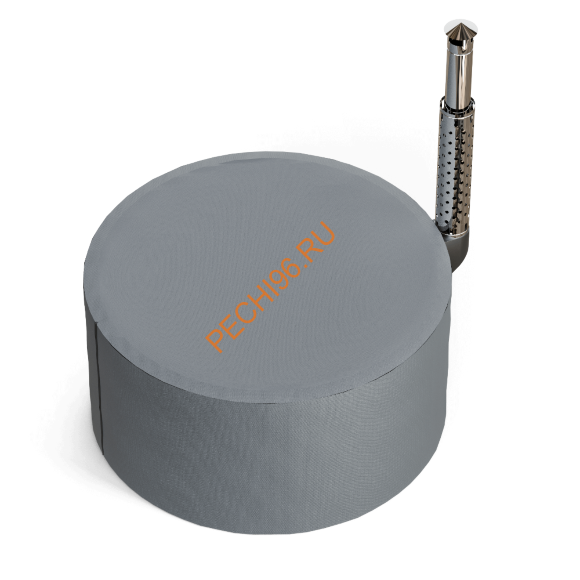 Защитный тент PolarSPA для купели ELITE 220