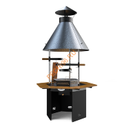 Гриль Grillux Suomi Grill Strong