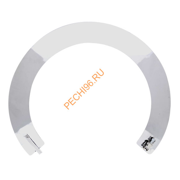 Юбка Везувий (AISI 430/0,5мм) D115мм