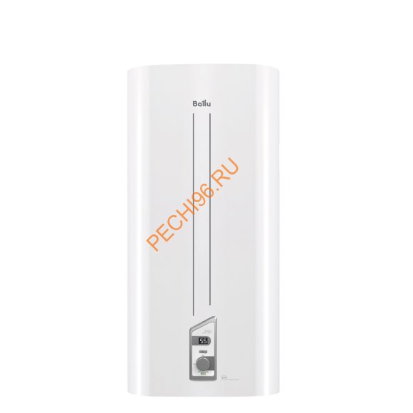 Водонагреватель Ballu BWH/S 50 Smart WiFi DRY+ Водонагреватель Ballu BWH/S 50 Smart WiFi DRY+
