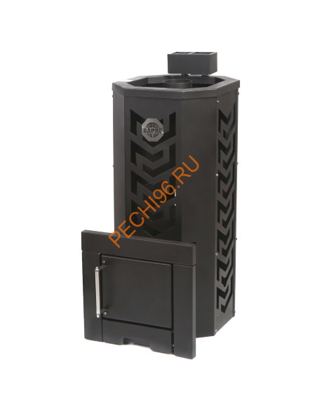 Печь банная Варяг Сканди PRO-20