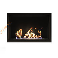 Биокамин Русский огонь Гефест 660 встраиваемый