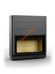 Каминная топка АСТОВ ПС 10057